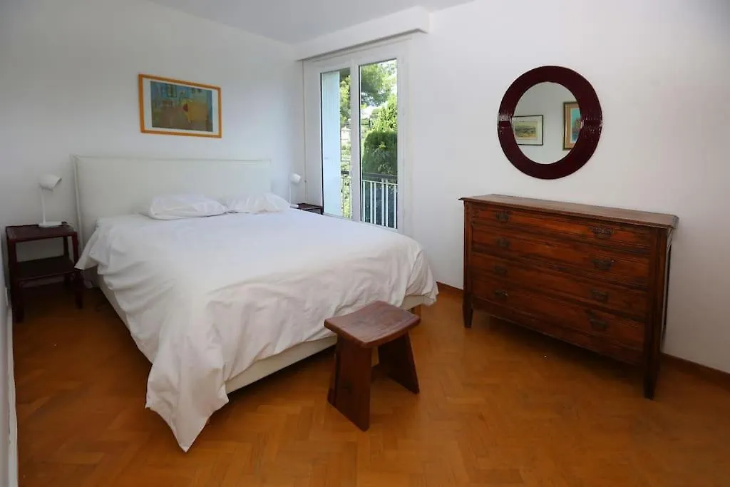 Exceptionnel, 5' Du Village De Cassis, Vue Feerique, Piscine, Parking 0*, Cassis France