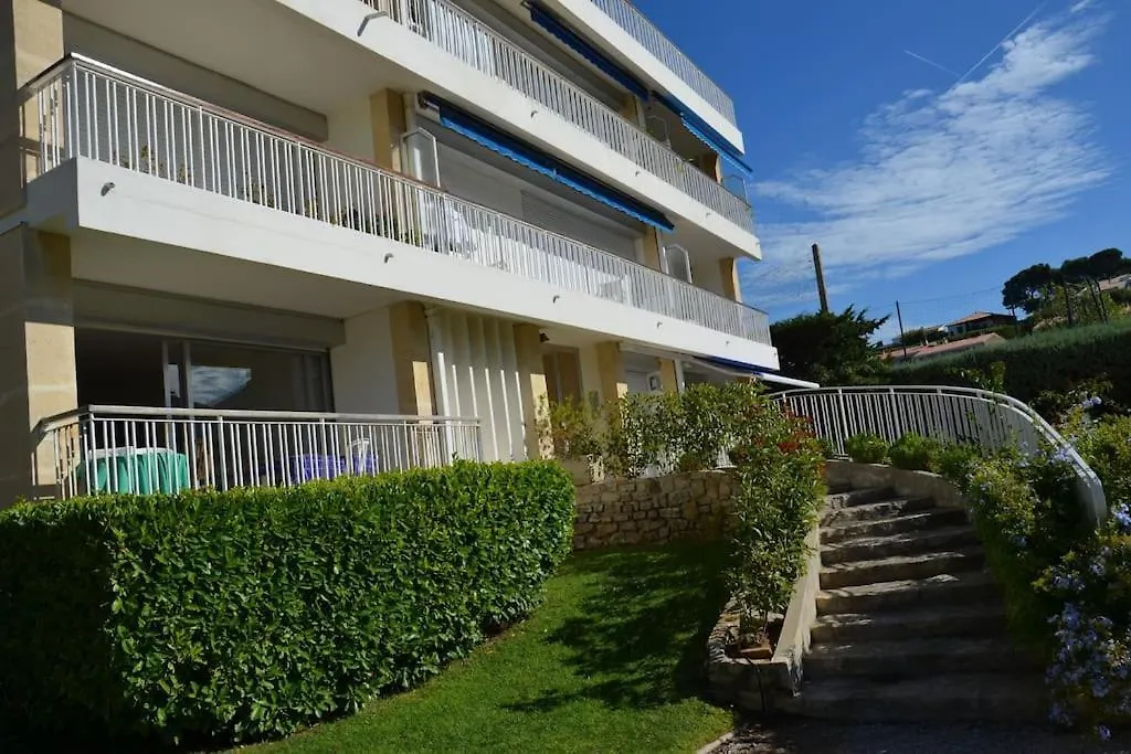 Exceptionnel, 5' Du Village De Cassis, Vue Feerique, Piscine, Parking Apartment Cassis