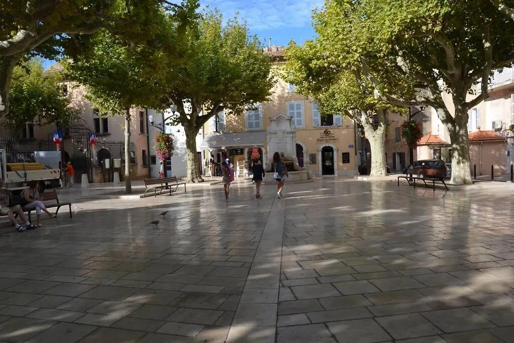 Apartment Exceptionnel, 5' Du Village De Cassis, Vue Feerique, Piscine, Parking France