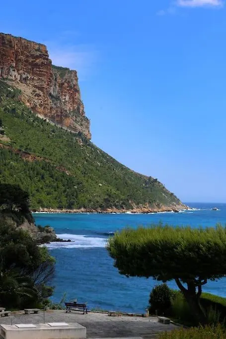 Apartment Exceptionnel, 5' Du Village De Cassis, Vue Feerique, Piscine, Parking France