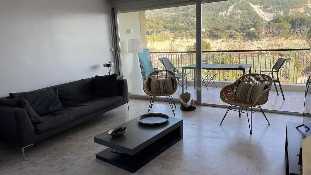Exceptionnel, 5' Du Village De Cassis, Vue Feerique, Piscine, Parking