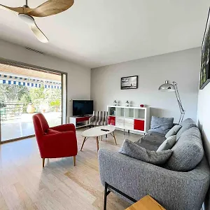  Apartment L'horizon - 90m2 - Belle Vue - Centre - Parking - 3